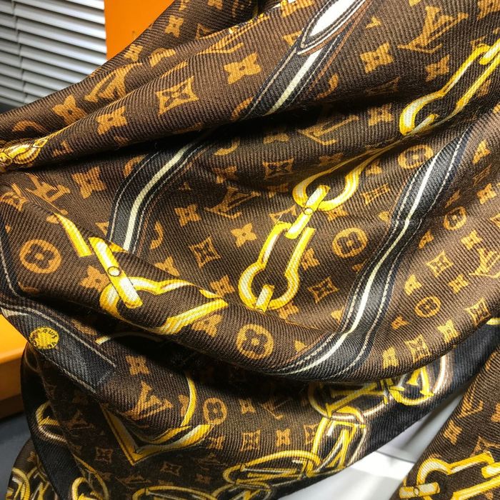 Louis Vuitton Scarf LV00088